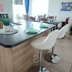 Villa Seaside Chill Carrick (Wexford)