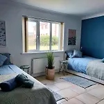 Villa Seaside Chill *