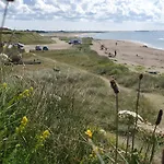 Seaside Chill Carrick (Wexford)