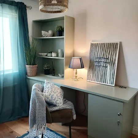 Villa Seaside Chill Carrick (Wexford)