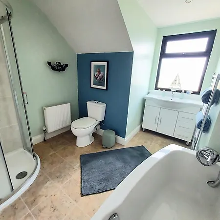 别墅 Seaside Chill *