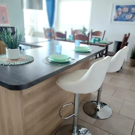 Villa Seaside Chill Carrick (Wexford)