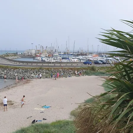 Seaside Chill *
