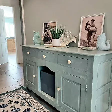 Seaside Chill Carrick (Wexford)