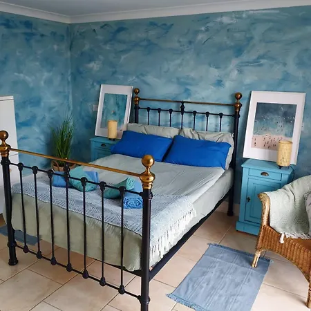 别墅 Seaside Chill *