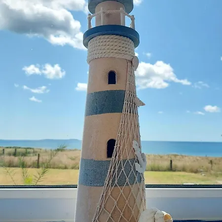 Seaside Chill * Carrick (Wexford)