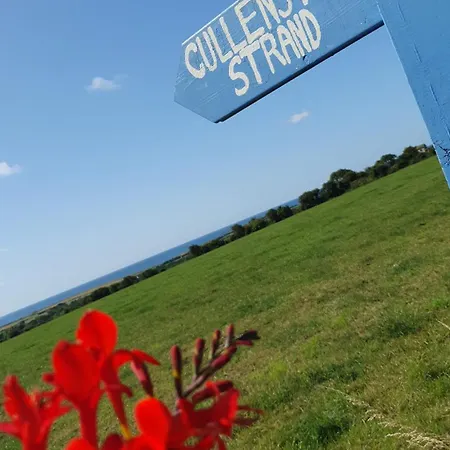 Seaside Chill Carrick (Wexford)