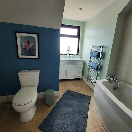 Seaside Chill 别墅