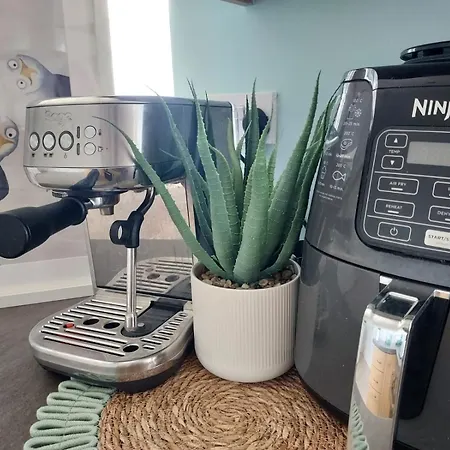 Seaside Chill Villa *