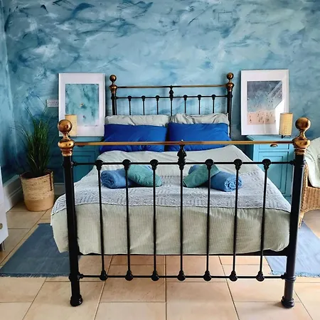 别墅 Seaside Chill *