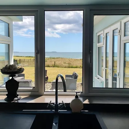 Seaside Chill 别墅 Carrick (Wexford)