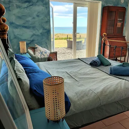 Seaside Chill 别墅 Carrick (Wexford)