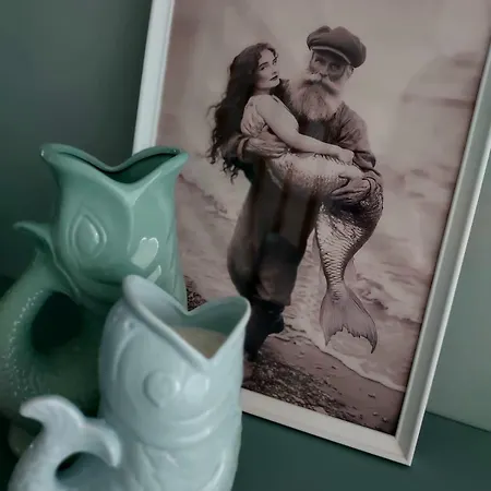 别墅 Seaside Chill