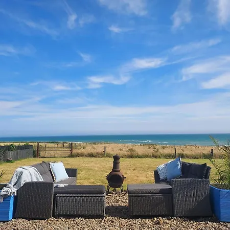 Seaside Chill 别墅 Carrick (Wexford)