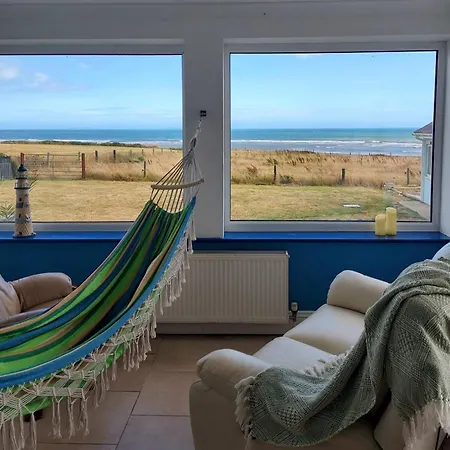 Seaside Chill *