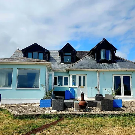 别墅 Seaside Chill *