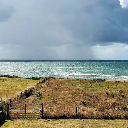 别墅 Seaside Chill *