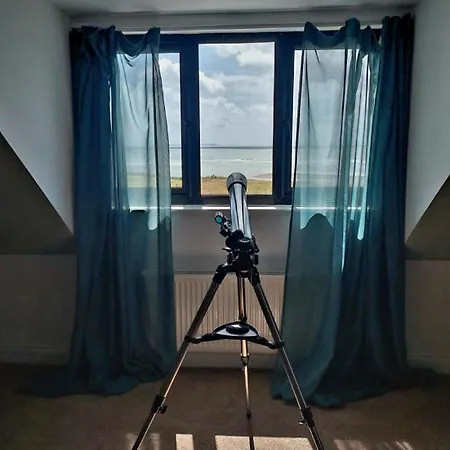 Seaside Chill * Carrick (Wexford)