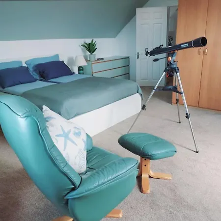 Seaside Chill 别墅