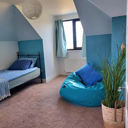 Seaside Chill * Carrick (Wexford)