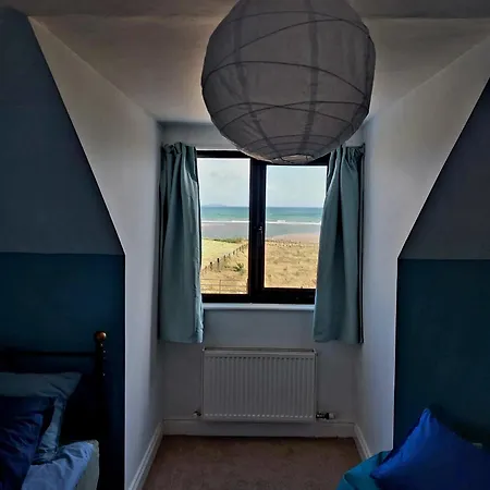 Seaside Chill 别墅