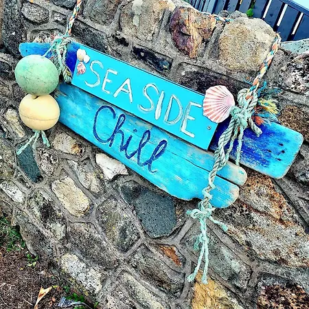 Seaside Chill *