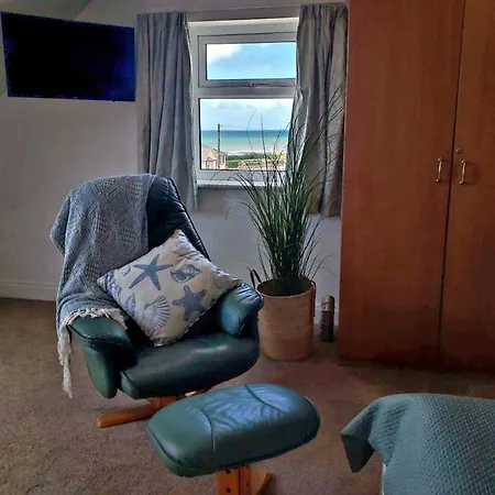 Seaside Chill Carrick (Wexford)