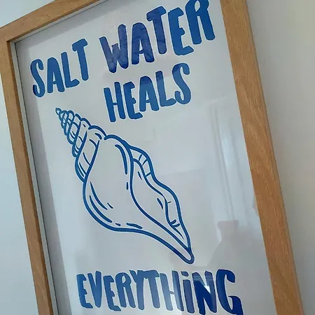 别墅 Seaside Chill Carrick (Wexford)