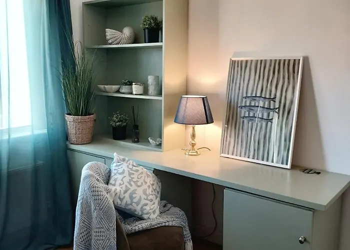 Villa Seaside Chill Carrick (Wexford)