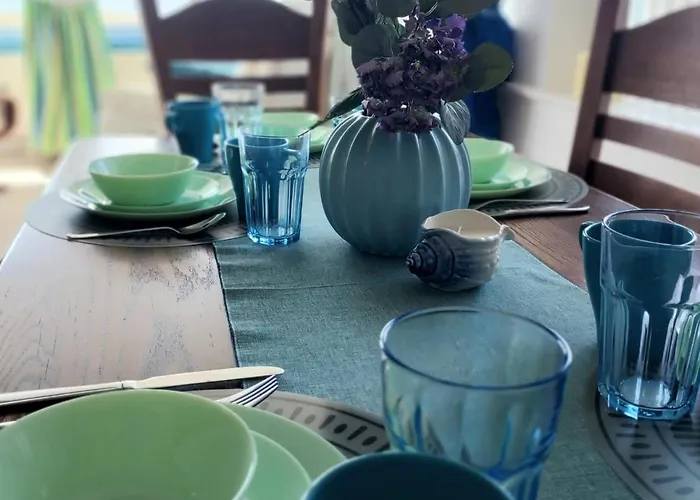 Seaside Chill Villa Carrick (Wexford)