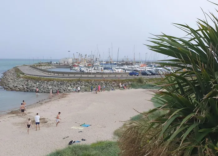 Seaside Chill *