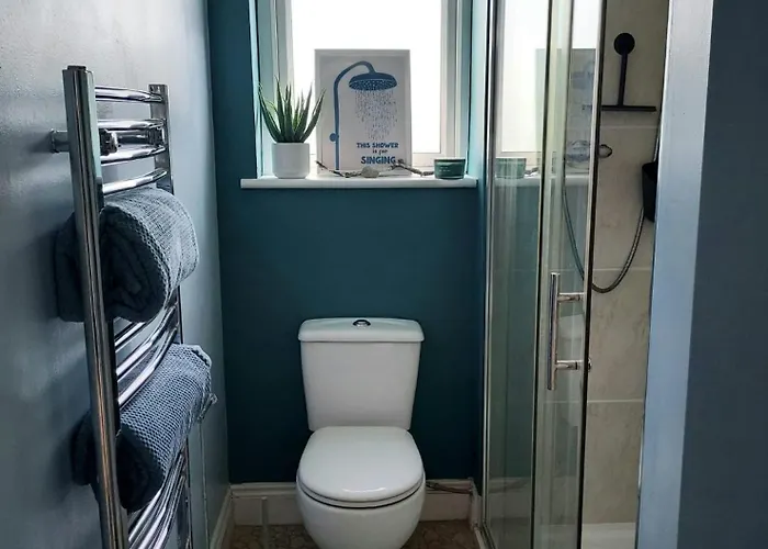 Seaside Chill Carrick (Wexford)