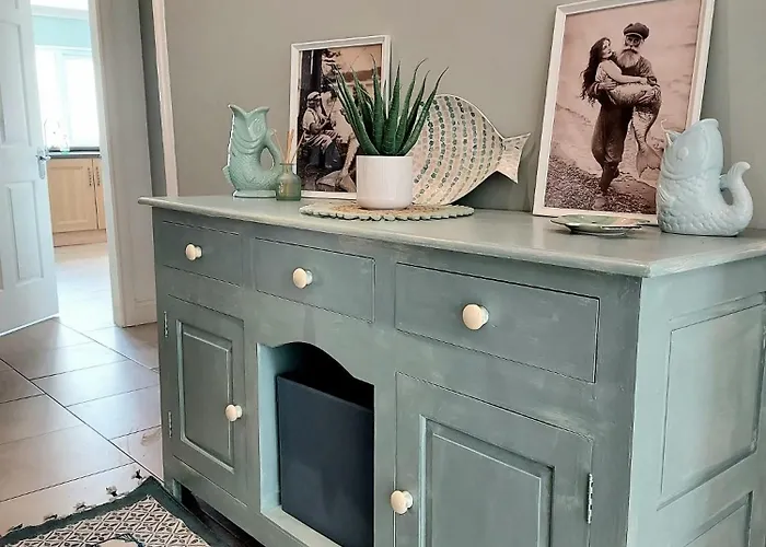 Seaside Chill Carrick (Wexford)