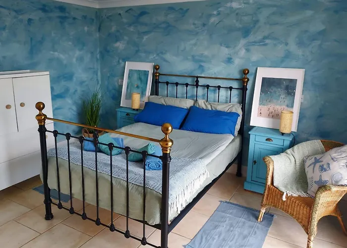 Villa Seaside Chill *