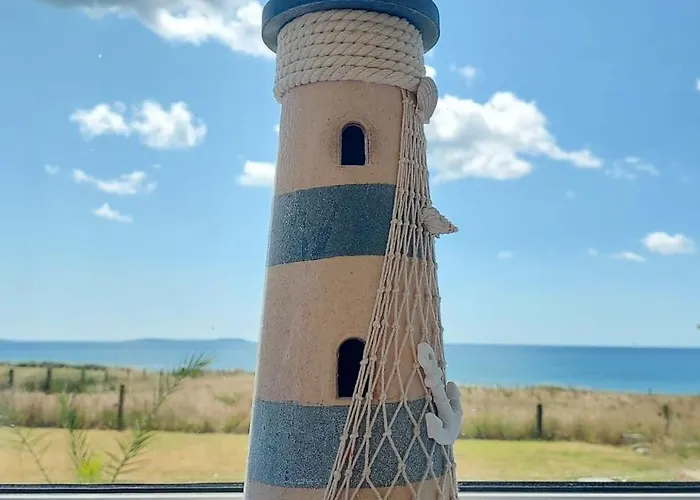 Seaside Chill * Carrick (Wexford)