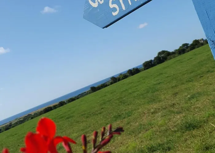 Seaside Chill Carrick (Wexford)