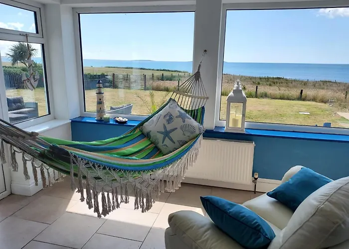 Seaside Chill فيلة Carrick (Wexford)