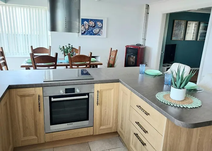 Villa Seaside Chill *