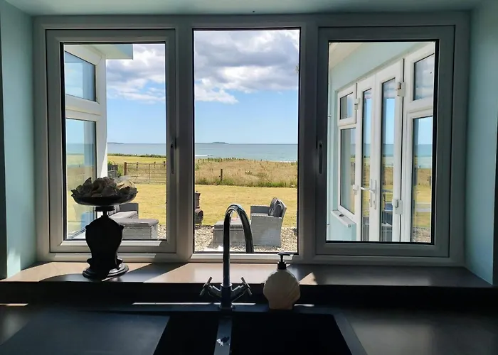 Seaside Chill Villa Carrick (Wexford)
