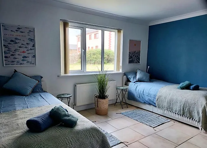 Villa Seaside Chill *