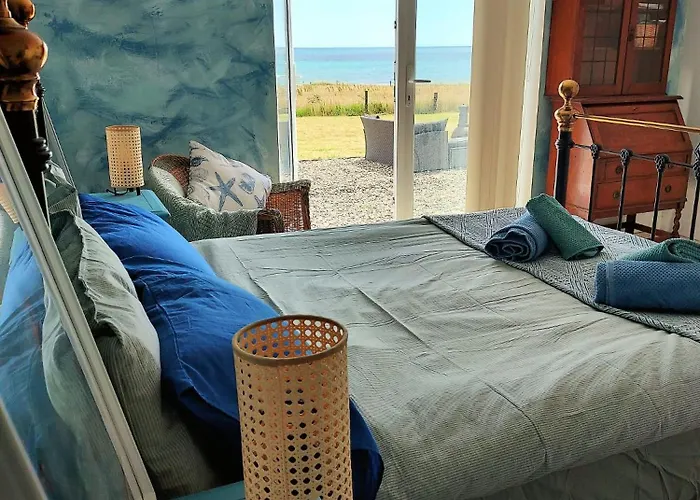 Seaside Chill Villa Carrick (Wexford)