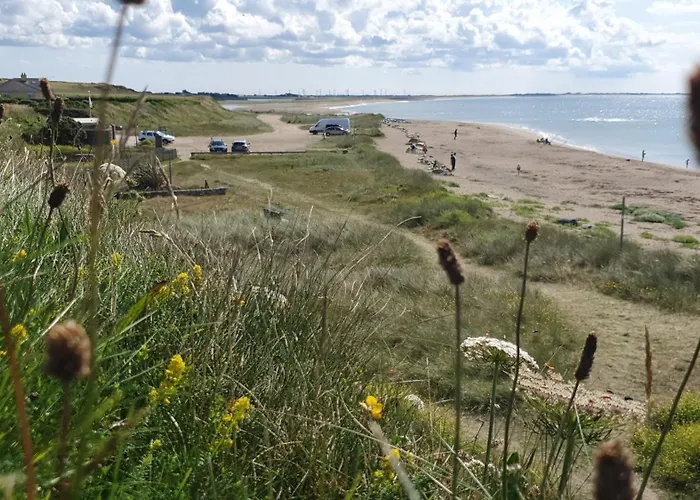 Seaside Chill Carrick (Wexford)