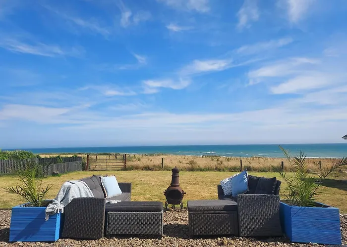 Seaside Chill فيلة Carrick (Wexford)