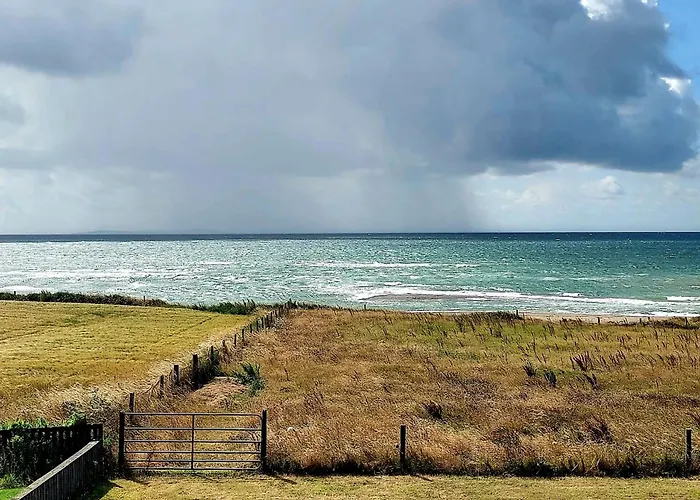 Villa Seaside Chill *