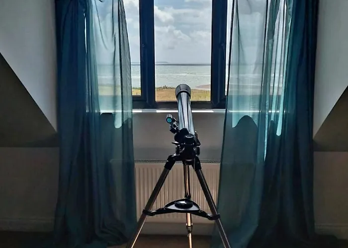 Seaside Chill * Carrick (Wexford)