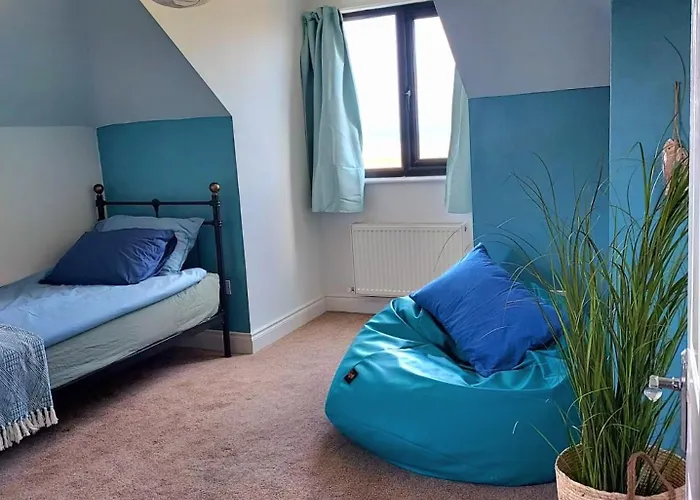 Seaside Chill * Carrick (Wexford)