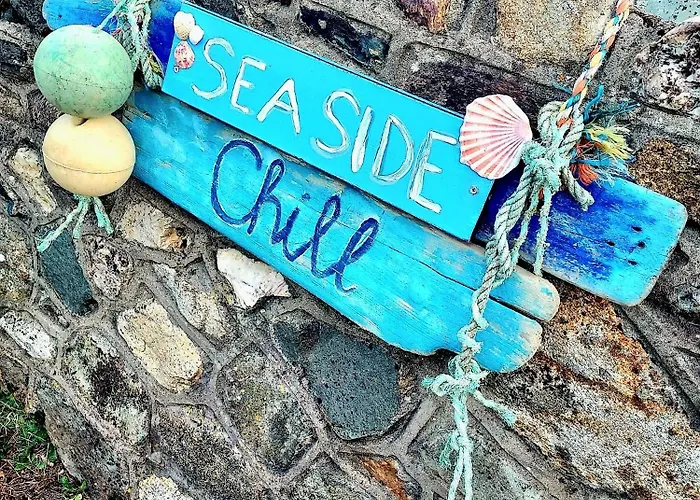 Seaside Chill *
