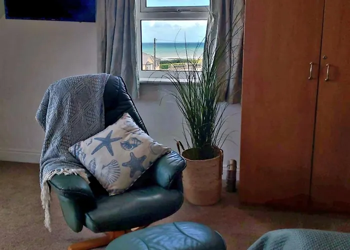 Seaside Chill Carrick (Wexford)