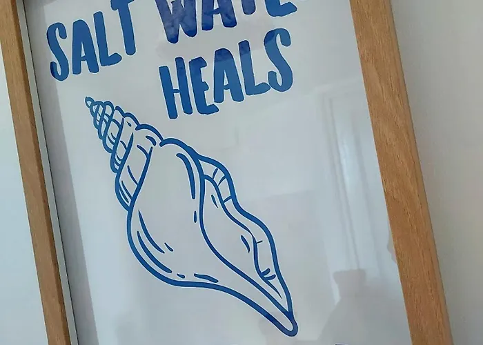 Villa Seaside Chill Carrick (Wexford)